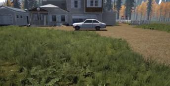 Mist Survival PC Screenshot