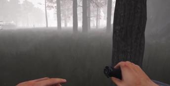 Mist Survival PC Screenshot