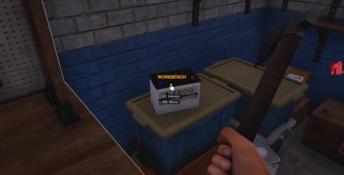 Mist Survival PC Screenshot