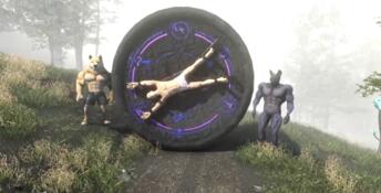 Mister Furry PC Screenshot