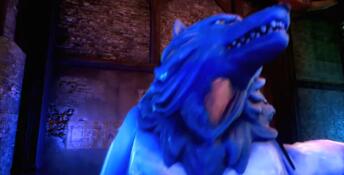 Mister Furry PC Screenshot