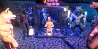 Mister Furry PC Screenshot