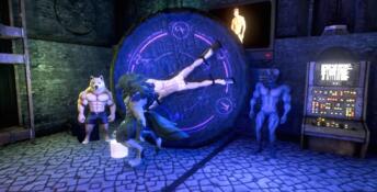 Mister Furry PC Screenshot