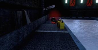 Mister Furry PC Screenshot