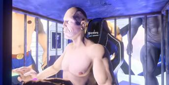 Mister Furry: Hot Muscles