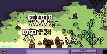 Mistward PC Screenshot