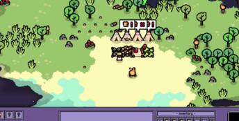 Mistward PC Screenshot
