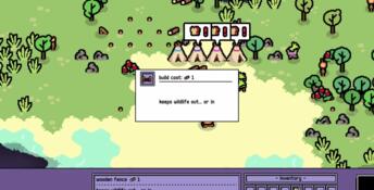 Mistward PC Screenshot