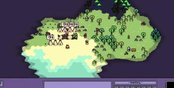 Mistward PC Screenshot