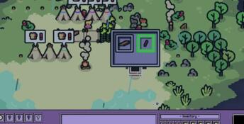 Mistward PC Screenshot