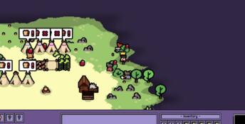 Mistward PC Screenshot