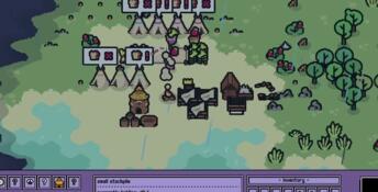 Mistward PC Screenshot