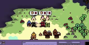 Mistward PC Screenshot
