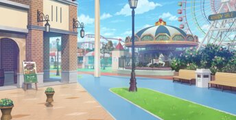 Mizuki and Me Make a Porno