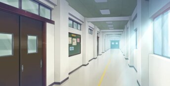 Mizuki and Me Make a Porno PC Screenshot