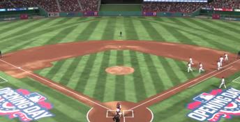 MLB 17 The Show PC Screenshot
