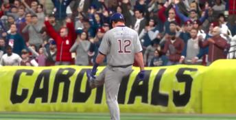 MLB 17 The Show