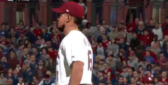 MLB 17 The Show PC Screenshot