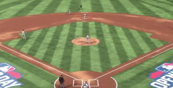 MLB 17 The Show PC Screenshot
