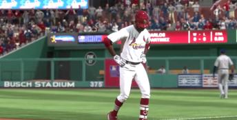 MLB 17 The Show PC Screenshot