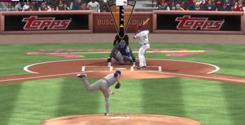MLB 17 The Show PC Screenshot