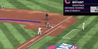 MLB 17 The Show PC Screenshot