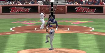 MLB 17 The Show PC Screenshot