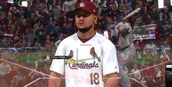 MLB 17 The Show PC Screenshot