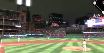 MLB 17 The Show PC Screenshot