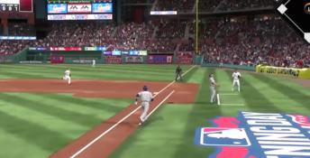 MLB 17 The Show PC Screenshot