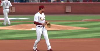 MLB 17 The Show PC Screenshot