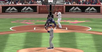 MLB 17 The Show PC Screenshot