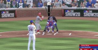 MLB The Show 20