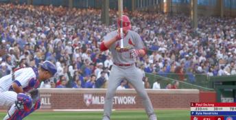 MLB The Show 20
