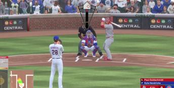 MLB The Show 20