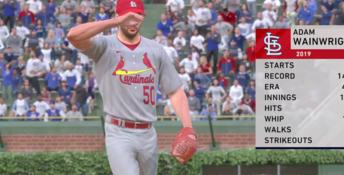 MLB The Show 20