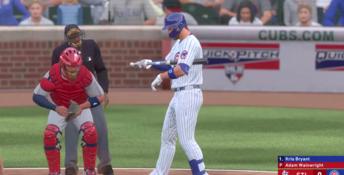 MLB The Show 20 PC Screenshot
