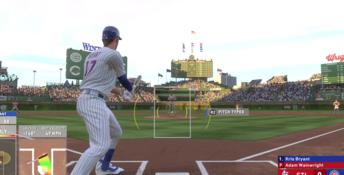MLB The Show 20 PC Screenshot