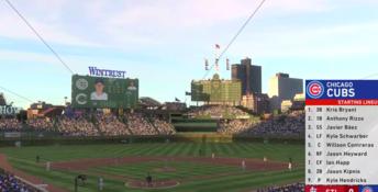 MLB The Show 20 PC Screenshot