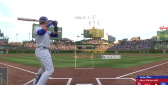 MLB The Show 20 PC Screenshot