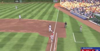MLB The Show 20 PC Screenshot
