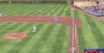MLB The Show 20 PC Screenshot