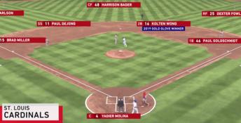 MLB The Show 20 PC Screenshot