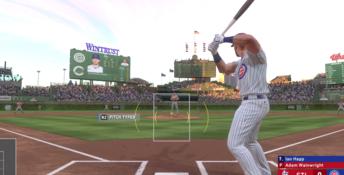 MLB The Show 20 PC Screenshot