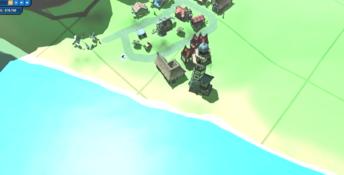 MMORPG Tycoon 2 PC Screenshot