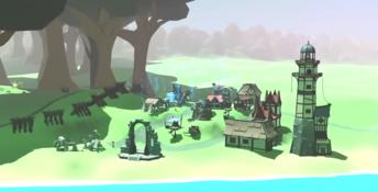 MMORPG Tycoon 2 PC Screenshot