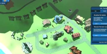 MMORPG Tycoon 2 PC Screenshot