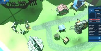 MMORPG Tycoon 2 PC Screenshot