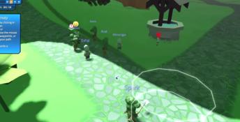 MMORPG Tycoon 2 PC Screenshot