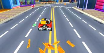 MMS: The Lost Formulas PC Screenshot